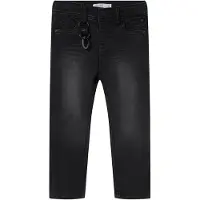 Name it Jeans 'Theo' black denim