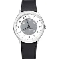 Mondaine SMARTWATCH Smartwatches MH1.R2S10.LB