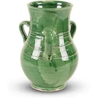 Safaary Tamegroute vaas Ø 18 x 26cm