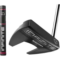 Wilson - Infinite Putter Bucktown RH 34"
