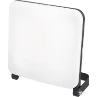 LumenXL Slimme LED floodlight met TUYA wifi app en RGB