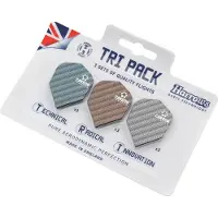 Harrows Tri Pack