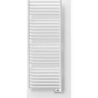 Rosani Avant Pro elektrische radiator - 127x50cm - 750watt - glans wit 113570500127400009016-0013