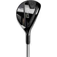 TaylorMade Qi10 Max Womens Rechterhand 5 27° Dame Golfclub - hybride