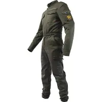 By City Black Hawk Overall