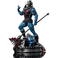 Iron Studios Masters Of The Universe - Statue 1/10 - Hordak and Imp