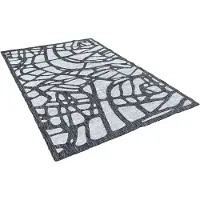 Human Comfort Luxe Citymap Tapijt