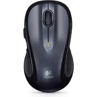 Logitech M510 muis Rechtshandig RF Draadloos Optisch 1000 DPI