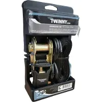 Twinny load 627998025 Spanband 25mm x 5m