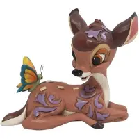 Disney Bambi Traditions Collection Figure Bruin Kinderen