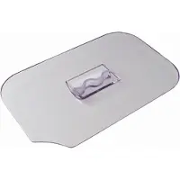 Dalebrook Deksel Met Lepeluitsparing - Medium - L282
