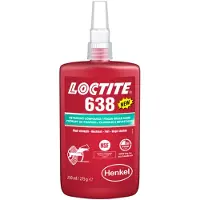 Loctite 638 250ML