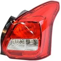 VAN WEZEL 5226932 Achterlicht