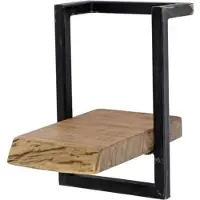Meubelplaats Wandplank Timber 20 cm