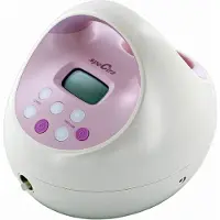 Spectra Borstkolf - S2 Plus dubbele elektrische borstkolf - 2 fase kolf | 002210