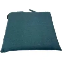 Madison zitkussen 46x48 cm Blue