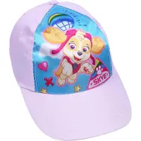 Sarcia.eu Roze meisjespet met klep Skye Paw Patrol