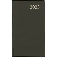 Aurora Visuplan 20 Seta, geassorteerde kleuren, 2025 5 stuks