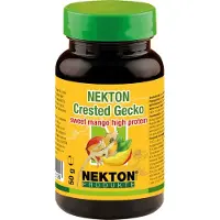 Nekton kuifgekko met zoete mango 50 gram
