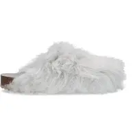 Sacha clogs lichtblauw female | Maat: 39