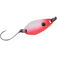 Spro Trout Master Inch Spin Spoon 2,5g - Kleur : Devilish