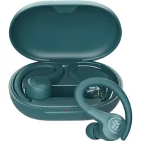 JLab Go Sport In-ear Draadloze Sport-oordopjes Blauw