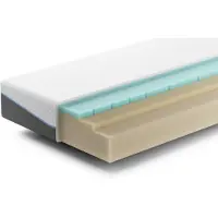 Swiss sense Simplr Two Matras