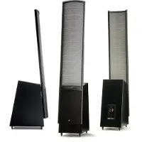 Martin Logan MartinLogan ElectroMotion ESL vloerstaande speaker