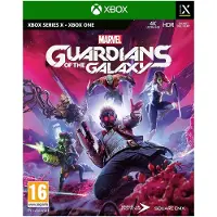 Square Enix Marvel's Guardians of the Galaxy Standaard Engels Xbox Series X