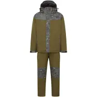 Trakker CR 2 Piece Winter Suit Camo XXXL