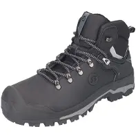 Bata Industrials Europe Basalt S3 Werkschoen Halfhoog Maat 46