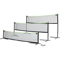 Exit 5000 Multisportnet - 243 x 500 cm