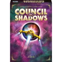 Ravensburger The Council of Shadows |