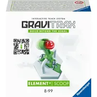 Ravensburger GraviTrax - Uitbreidingsset Element Scoop - Kogelbaansysteem