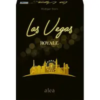 Ravensburger Las Vegas Royale, , artikelnummer 26918