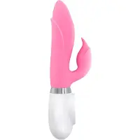 Adam & Eve - The Goddess - Duo vibrator