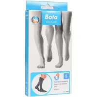Bota Relax 280 AD+P Kniekous Nero M5 (45/46) | 1 paar