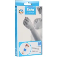 Bota Handpolsband 201 Wit XL | 1 stuk