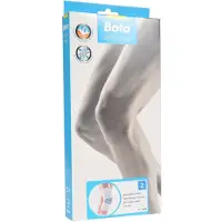Bota Ortho DF 1110 Wit Maat 2 1 St Verband(en)