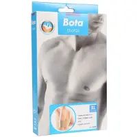 Bota Thorax Dame Velcro Hoogte 14 Extra Large 1 St Verband(en)