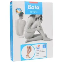 Bota Tovarix 20/Ii Man Agh-P Natur S 1 St Kousen