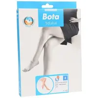 Bota Botalux 140 Kniekous Ad-P Zonder Teen Chair Maat 4 1 St Kousen
