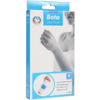 Bota Handpolsband 201 Wit M | 1 stuk