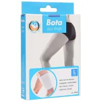 Bota Plus Dij Wit Large 1 St Verband(en)