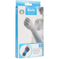 Bota Handpolsband 211 Zwart S (-15 cm) | 1 stuk