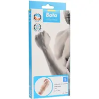 Bota Ortho Hand-Polsband 501 Skin M5 +21 cm | 1 stuk