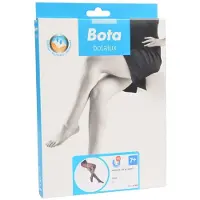 Bota Botalux 140 Steunpanty At+P Nero Maat 7+ 1 St Kousen