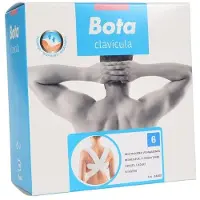 Bota Clavicula M6 | 1 stuk