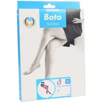Bota Botalux 140 Maternity Atm+P Nero Maat 5 1 St Kousen