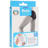 Bota Plus Thigh White XL | 1 stuk